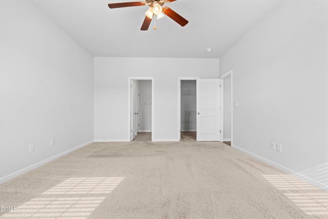 167 Young Farm Drive, Lillington, NC 27546