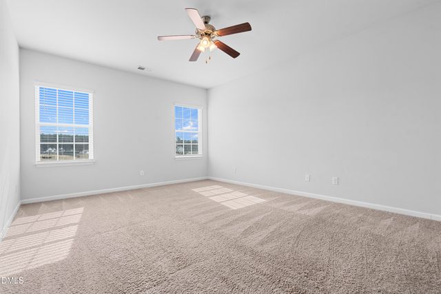 167 Young Farm Drive, Lillington, NC 27546