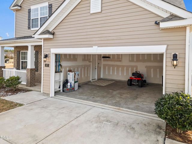 167 Young Farm Drive, Lillington, NC 27546