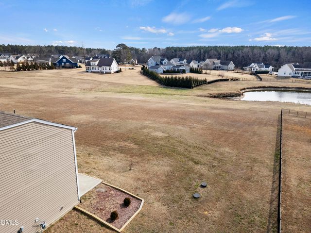 167 Young Farm Drive, Lillington, NC 27546