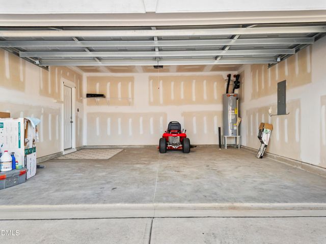 167 Young Farm Drive, Lillington, NC 27546