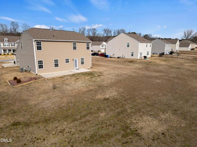 167 Young Farm Drive, Lillington, NC 27546