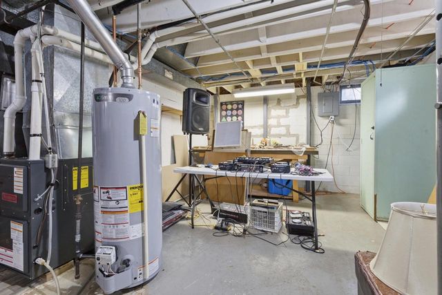 3134 S 98th STREET, Milwaukee, WI 53227