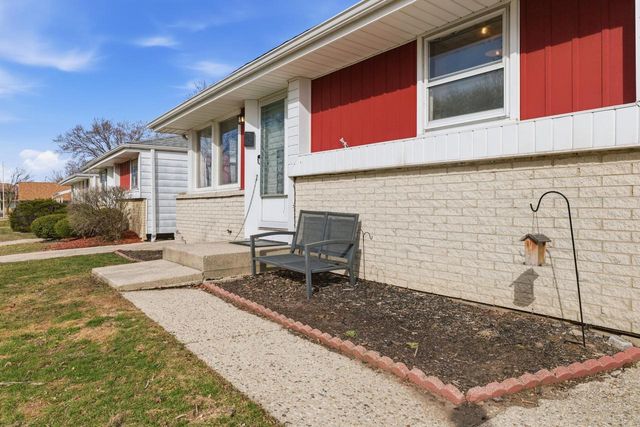 3134 S 98th STREET, Milwaukee, WI 53227