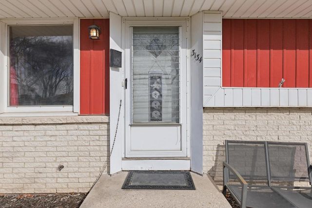 3134 S 98th STREET, Milwaukee, WI 53227