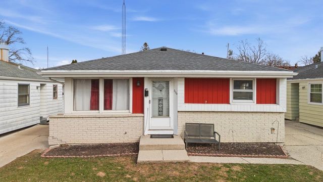 3134 S 98th STREET, Milwaukee, WI 53227