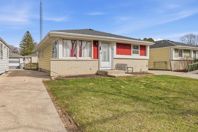 3134 S 98th STREET, Milwaukee, WI 53227