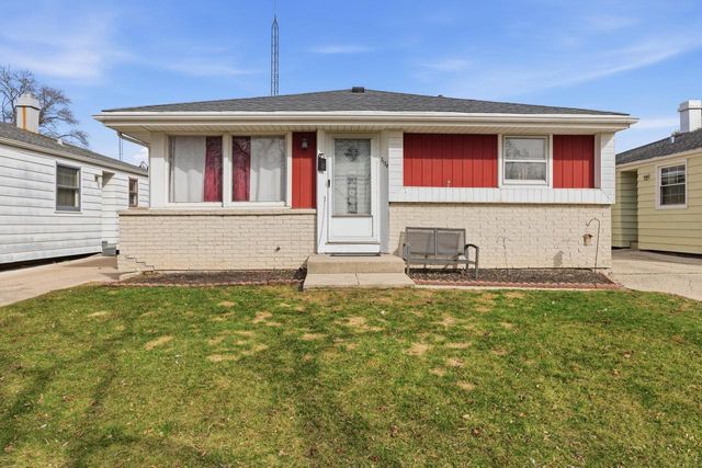 3134 S 98th STREET, Milwaukee, WI 53227