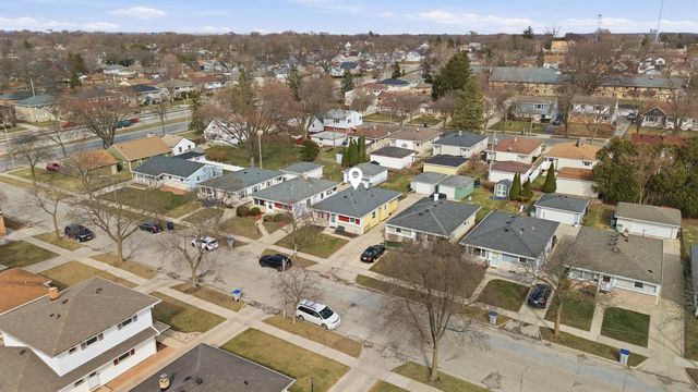 3134 S 98th STREET, Milwaukee, WI 53227