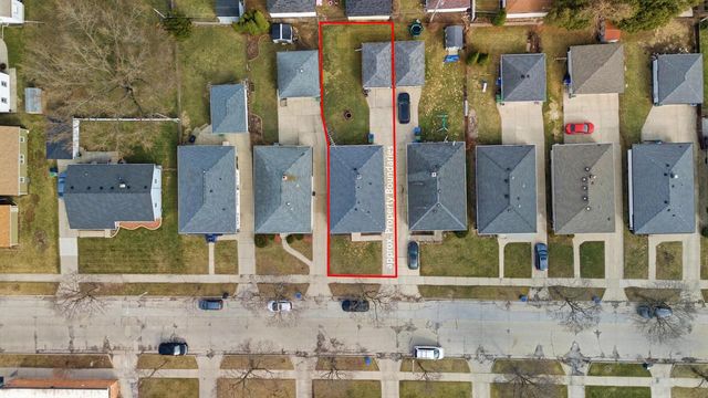 3134 S 98th STREET, Milwaukee, WI 53227