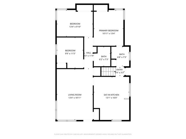 3134 S 98th STREET, Milwaukee, WI 53227