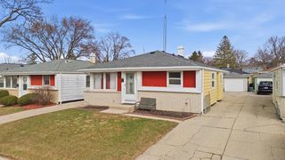 3134 S 98th STREET, Milwaukee, WI 53227