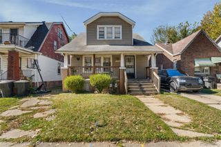 19953 Greeley Street, Detroit, MI 48203