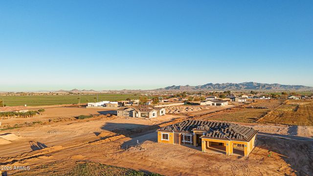 21788 W Milada Drive, Buckeye, AZ 85326