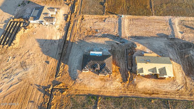 21788 W Milada Drive, Buckeye, AZ 85326