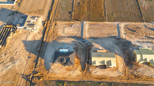 21788 W Milada Drive, Buckeye, AZ 85326