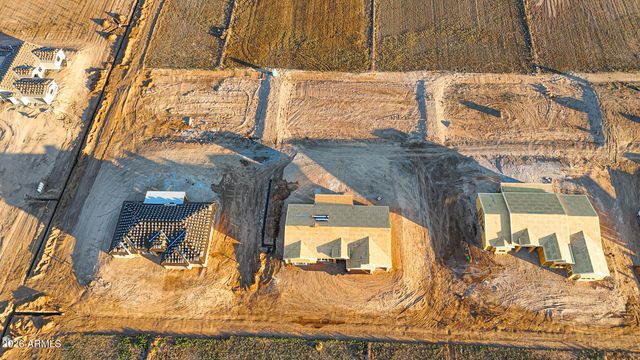 21788 W Milada Drive, Buckeye, AZ 85326