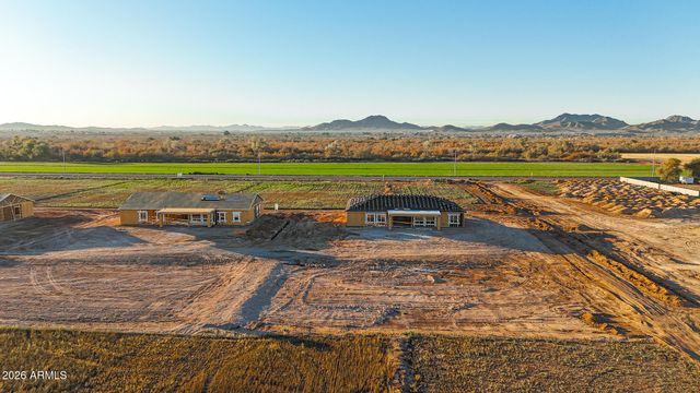 21788 W Milada Drive, Buckeye, AZ 85326