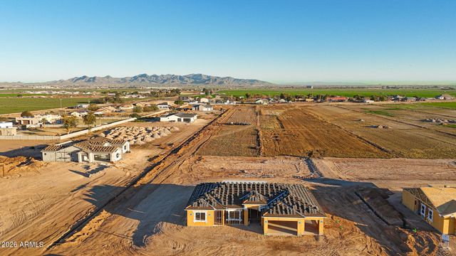 21788 W Milada Drive, Buckeye, AZ 85326