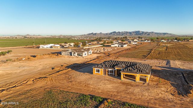 21788 W Milada Drive, Buckeye, AZ 85326