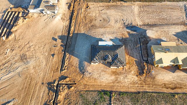 21788 W Milada Drive, Buckeye, AZ 85326