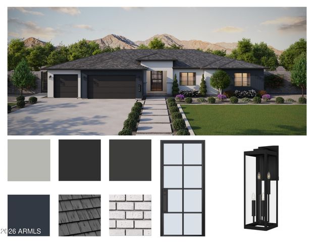 21788 W Milada Drive, Buckeye, AZ 85326