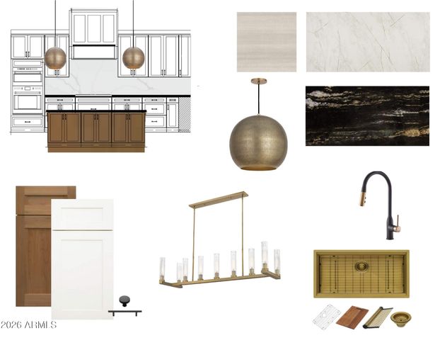 21788 W Milada Drive, Buckeye, AZ 85326