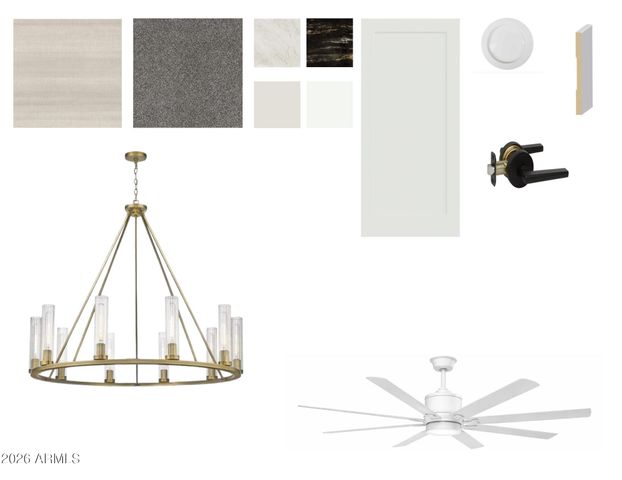 21788 W Milada Drive, Buckeye, AZ 85326