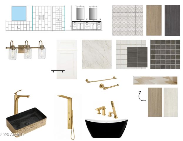 21788 W Milada Drive, Buckeye, AZ 85326