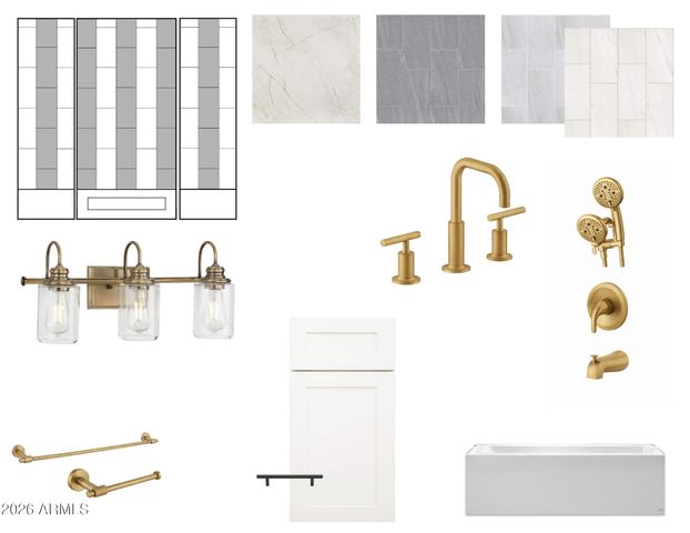 21788 W Milada Drive, Buckeye, AZ 85326