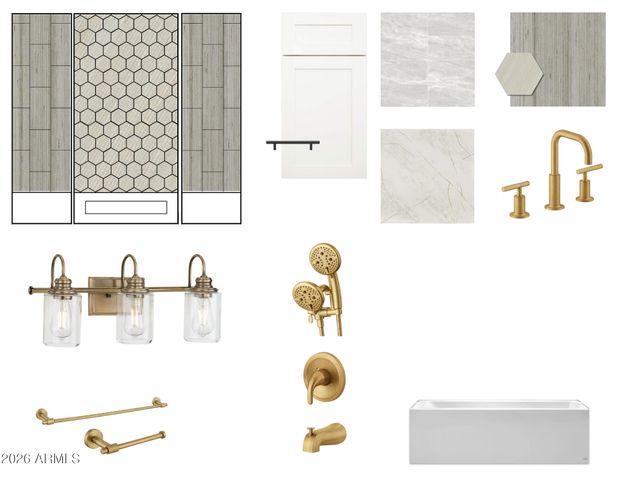 21788 W Milada Drive, Buckeye, AZ 85326