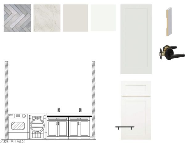 21788 W Milada Drive, Buckeye, AZ 85326