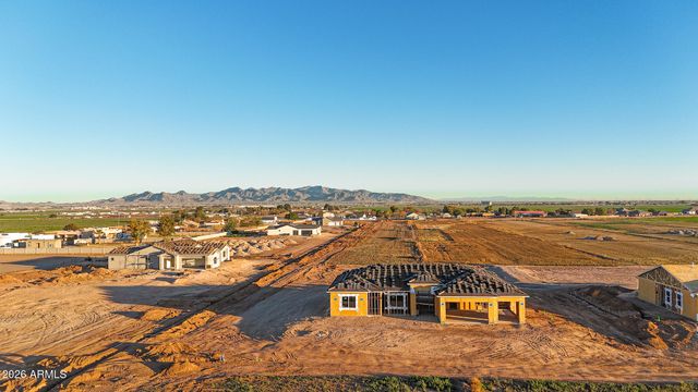 21788 W Milada Drive, Buckeye, AZ 85326