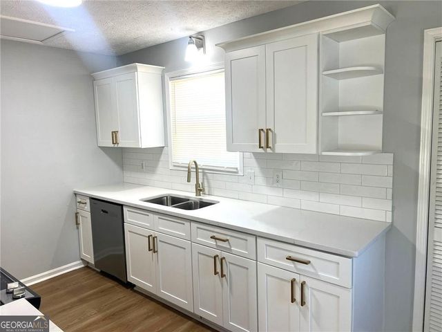 85 Edelweiss Drive, Fairburn, GA 30213