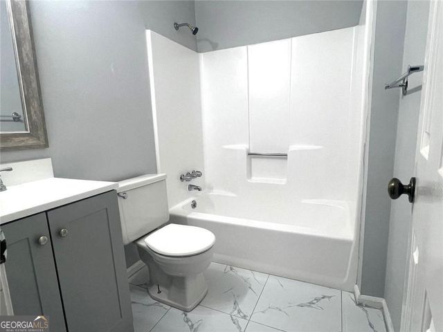 85 Edelweiss Drive, Fairburn, GA 30213