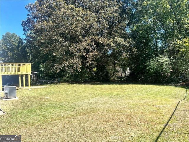 85 Edelweiss Drive, Fairburn, GA 30213