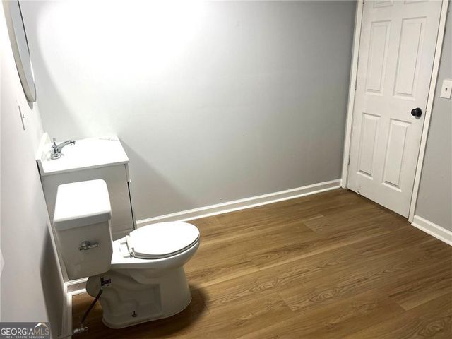 85 Edelweiss Drive, Fairburn, GA 30213