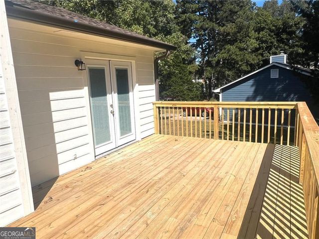 85 Edelweiss Drive, Fairburn, GA 30213