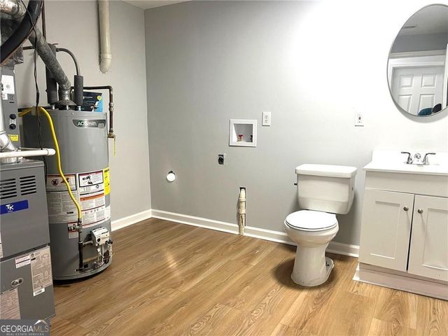 85 Edelweiss Drive, Fairburn, GA 30213