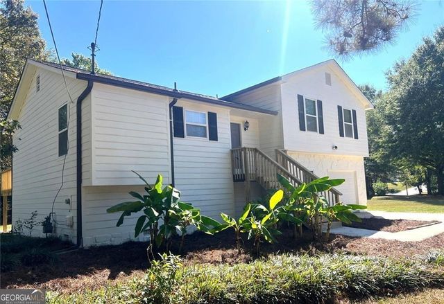 85 Edelweiss Drive, Fairburn, GA 30213