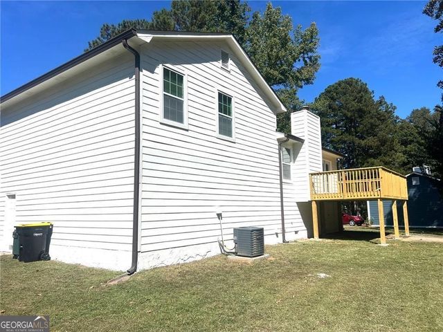 85 Edelweiss Drive, Fairburn, GA 30213