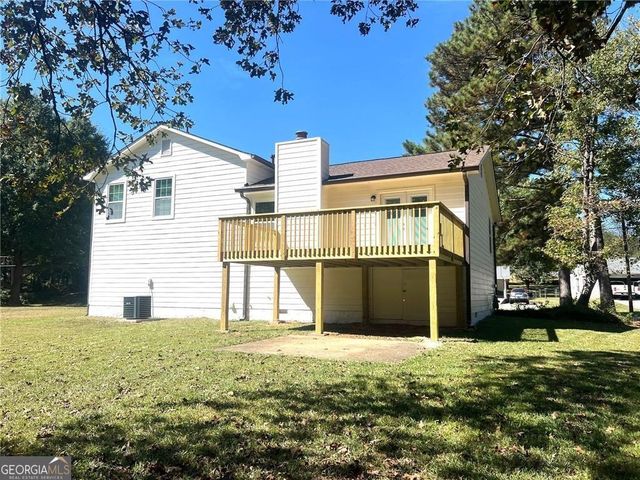 85 Edelweiss Drive, Fairburn, GA 30213