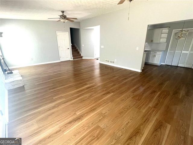 85 Edelweiss Drive, Fairburn, GA 30213