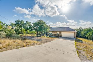 1131 ROCKY RIDGE LOOP, Canyon Lake, TX 78133