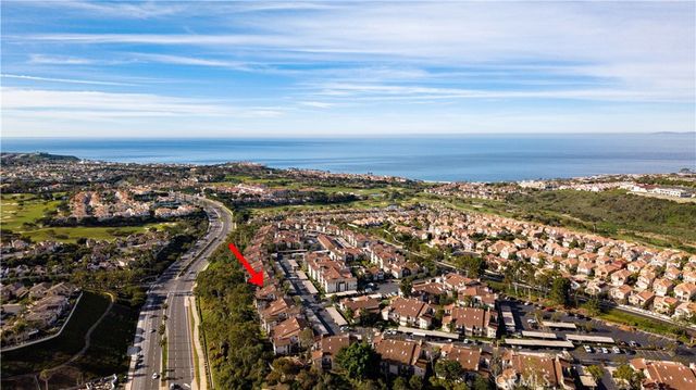 18 Corniche Dr. B, Dana Point, CA 92629
