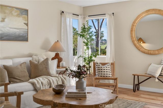 18 Corniche Dr. B, Dana Point, CA 92629