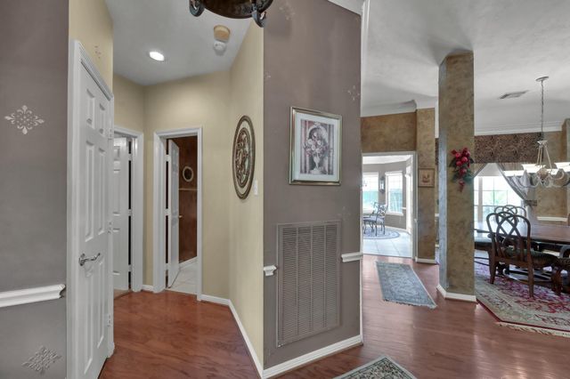 59 Eagle Mead Place, The Woodlands, TX 77382