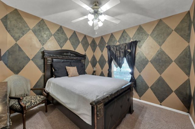 59 Eagle Mead Place, The Woodlands, TX 77382