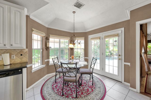 59 Eagle Mead Place, The Woodlands, TX 77382