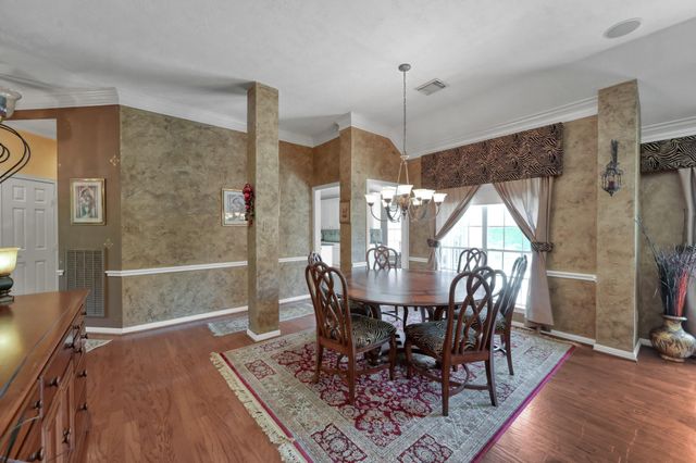 59 Eagle Mead Place, The Woodlands, TX 77382